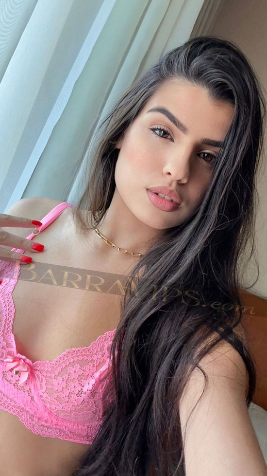 garotas de programa copacabana